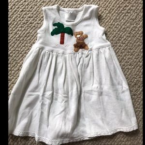 Victoria Kids Dress